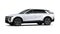 2026 Cadillac LYRIQ Signature Sport