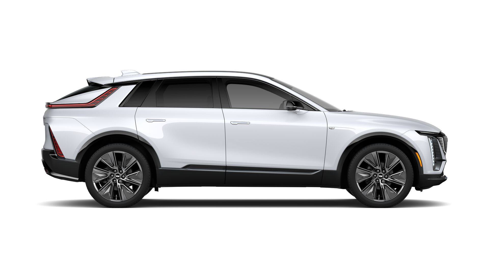 2026 Cadillac LYRIQ Signature Sport