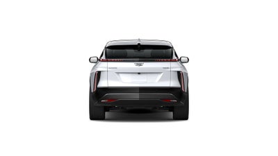 2026 Cadillac LYRIQ Signature Sport