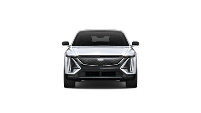 2026 Cadillac LYRIQ Signature Sport