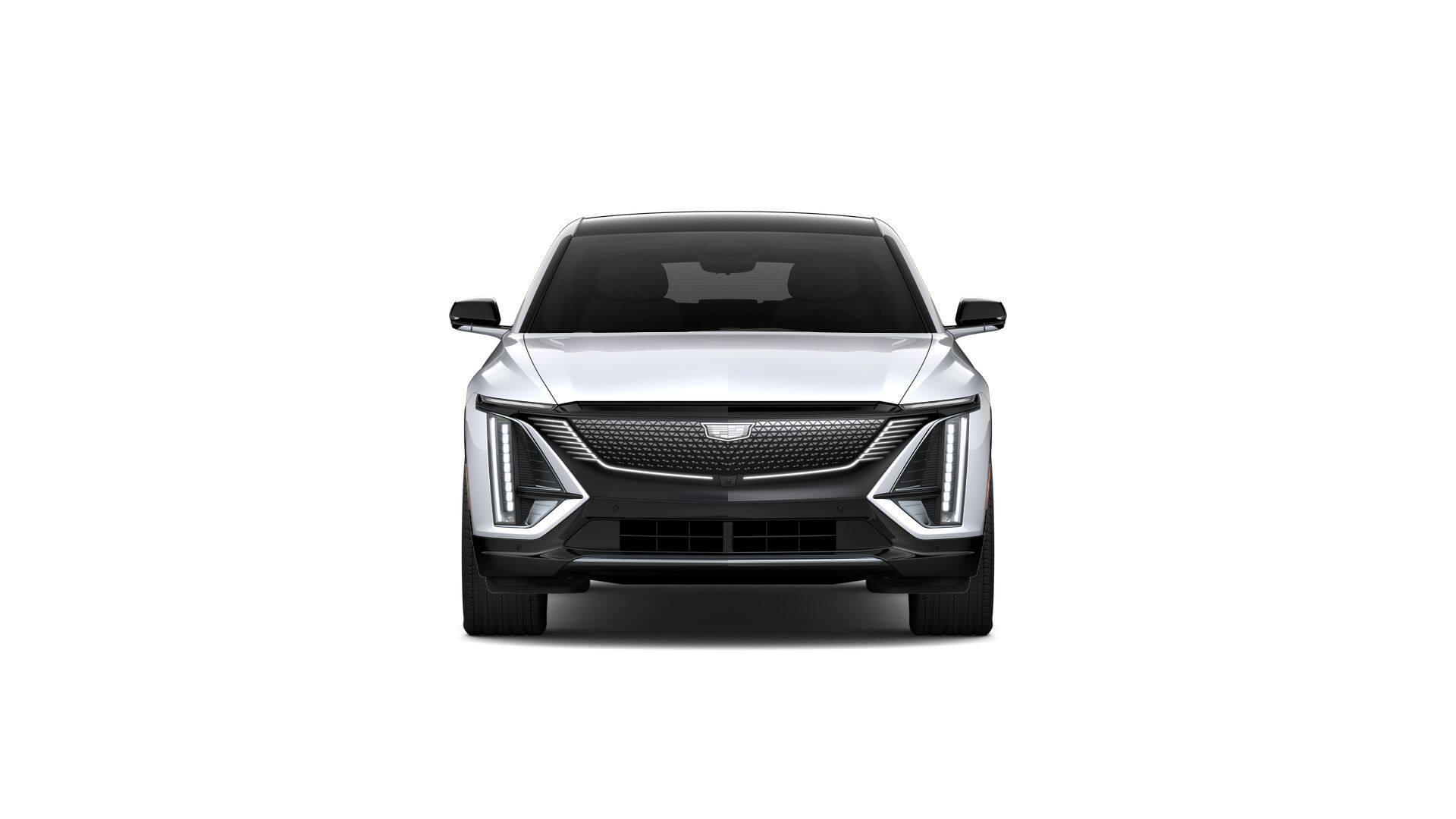 2026 Cadillac LYRIQ Signature Sport