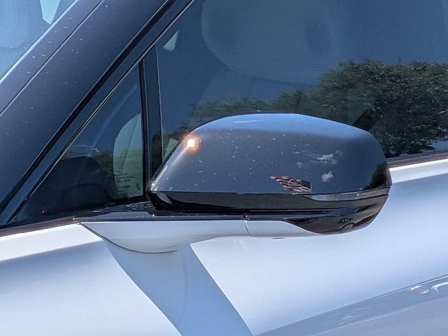 2027 Cadillac LYRIQ Signature Sport