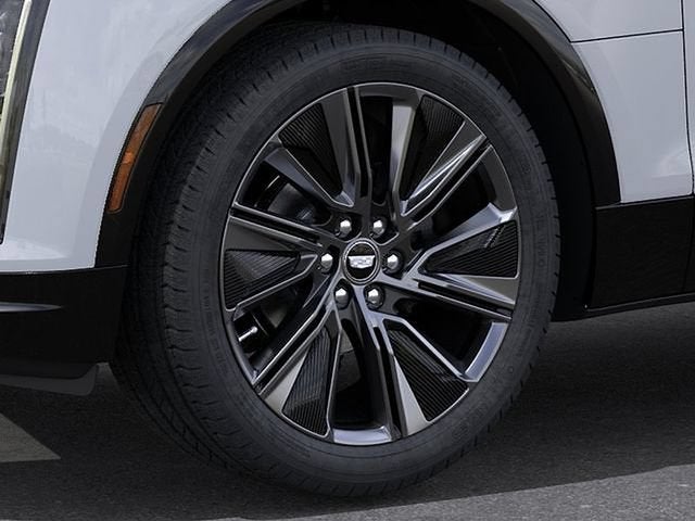 2027 Cadillac LYRIQ Signature Sport