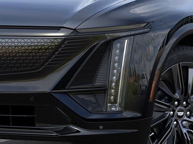 2026 Cadillac LYRIQ Signature Sport