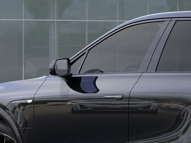 2026 Cadillac LYRIQ Signature Sport