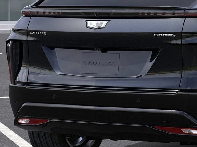 2026 Cadillac LYRIQ Signature Sport
