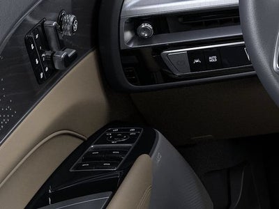 2026 Cadillac LYRIQ Signature Sport