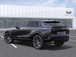 2026 Cadillac LYRIQ Signature Sport
