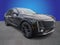 2026 Cadillac LYRIQ Signature Sport