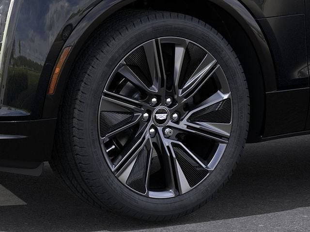 2026 Cadillac LYRIQ Signature Sport