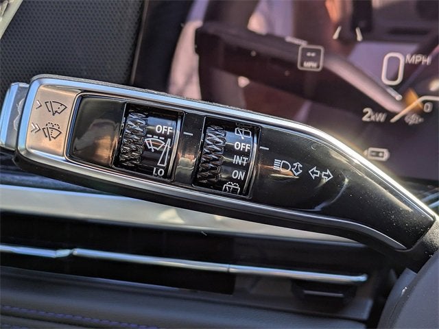 2026 Cadillac ESCALADE IQL Sport