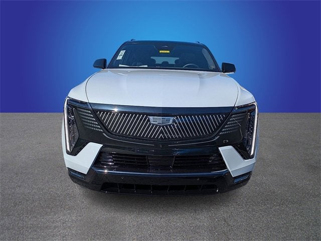 2026 Cadillac ESCALADE IQL Sport