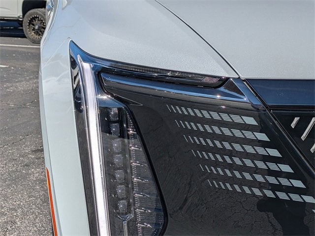 2026 Cadillac ESCALADE IQL Sport