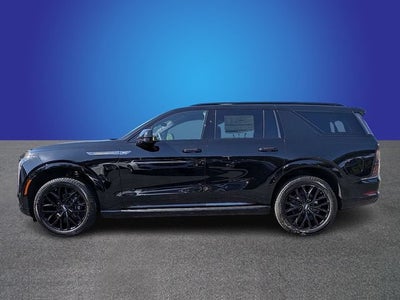 2026 Cadillac ESCALADE IQL Sport