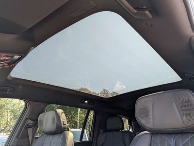 2026 Cadillac ESCALADE IQL Sport