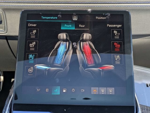 2026 Cadillac ESCALADE IQL Sport
