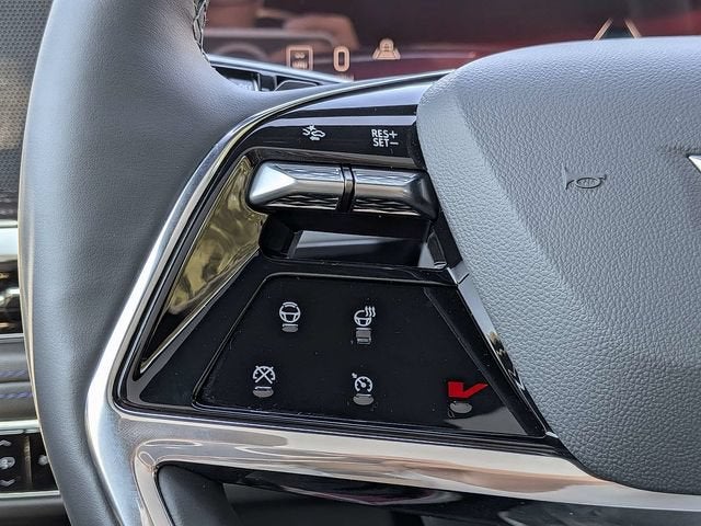 2026 Cadillac ESCALADE IQL Sport