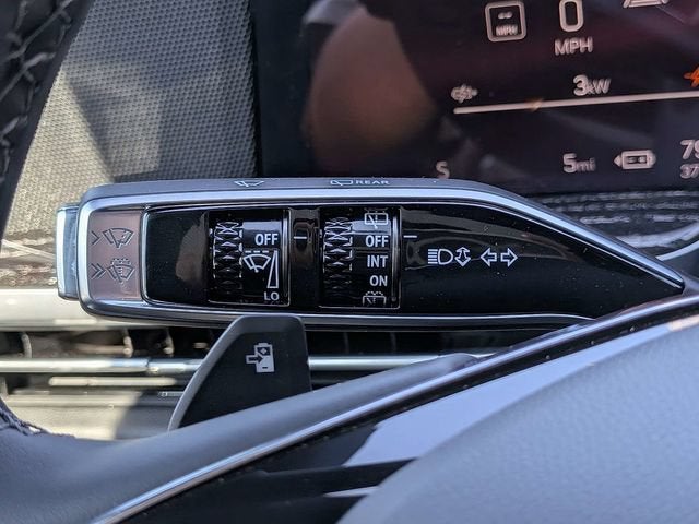 2026 Cadillac ESCALADE IQL Sport