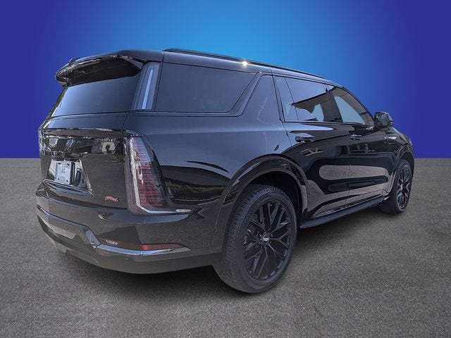 2026 Cadillac ESCALADE IQL Sport