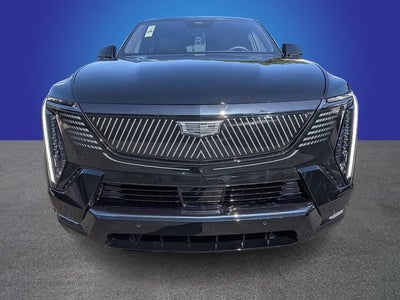 2026 Cadillac ESCALADE IQL Sport