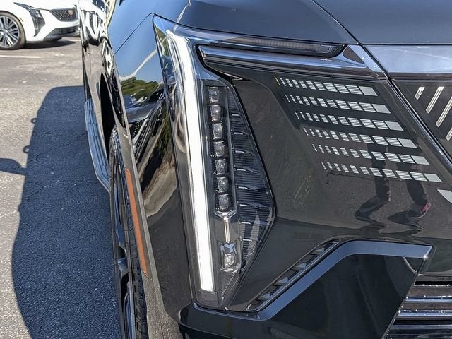 2026 Cadillac ESCALADE IQL Sport