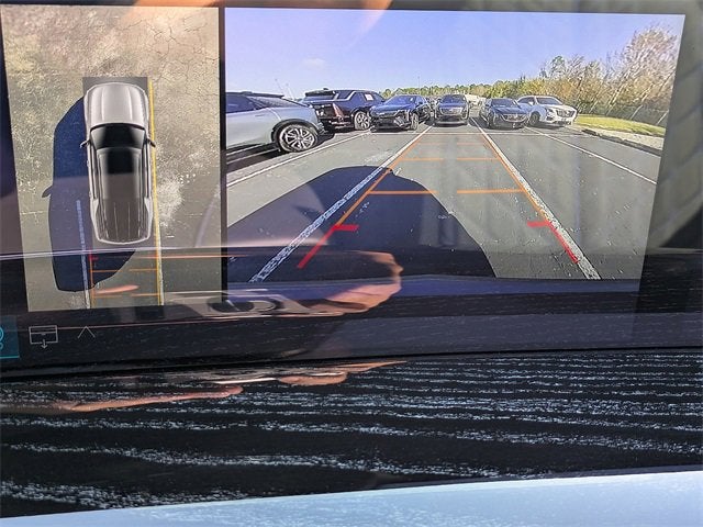 2026 Cadillac ESCALADE IQL Sport