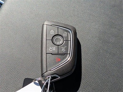 2026 Cadillac ESCALADE IQL Sport