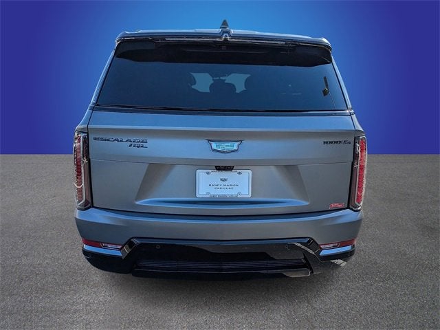 2026 Cadillac ESCALADE IQL Sport