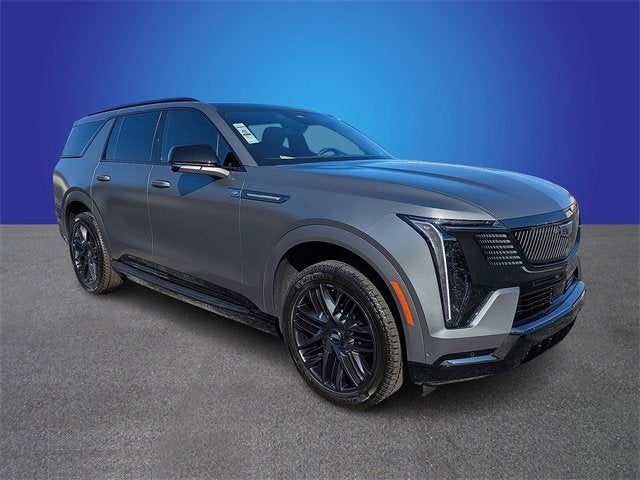 2026 Cadillac ESCALADE IQL Sport