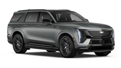 2026 Cadillac ESCALADE IQL Sport