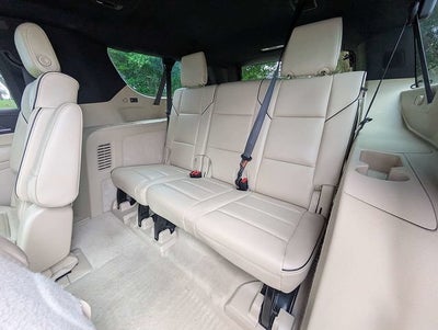 2021 Cadillac Escalade ESV Premium Luxury