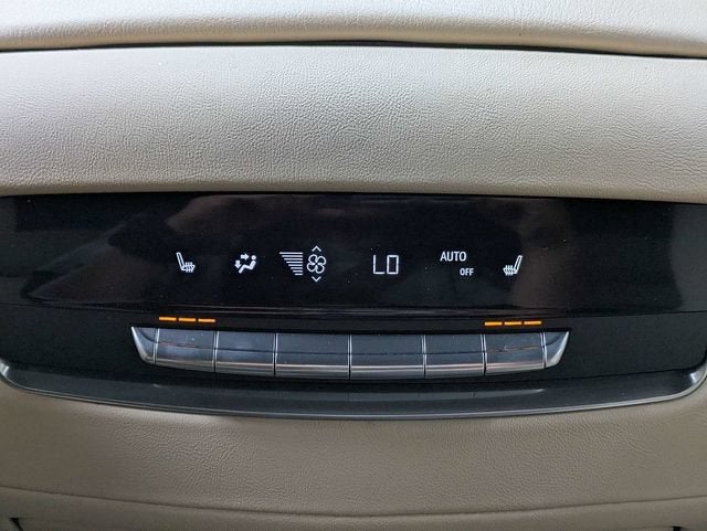 2021 Cadillac Escalade ESV Premium Luxury