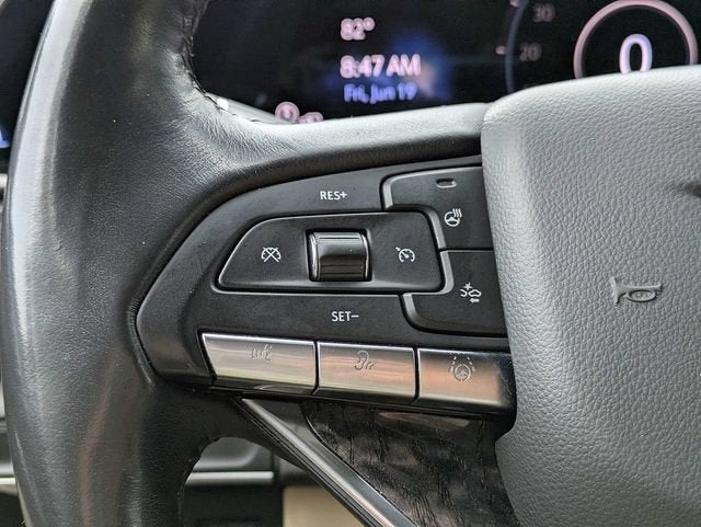 2021 Cadillac Escalade ESV Premium Luxury