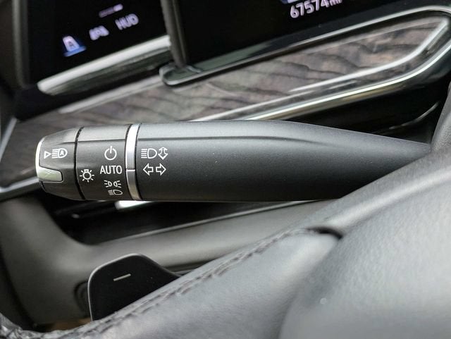 2021 Cadillac Escalade ESV Premium Luxury