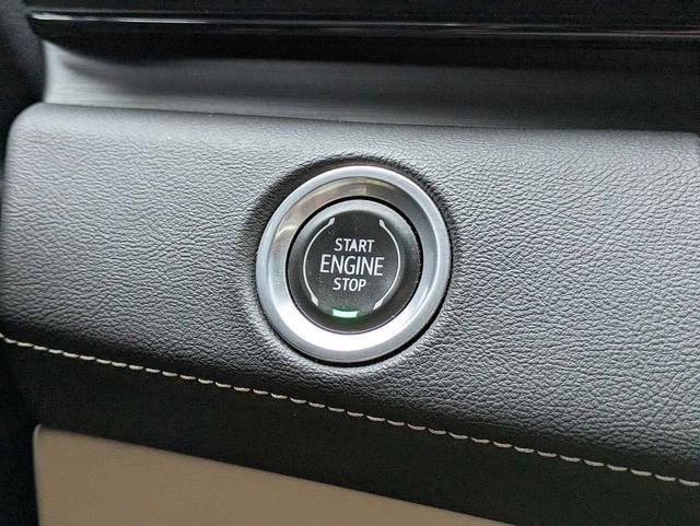 2021 Cadillac Escalade ESV Premium Luxury