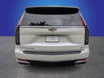 2021 Cadillac Escalade ESV Premium Luxury