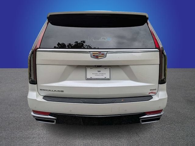 2021 Cadillac Escalade ESV Premium Luxury