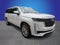 2021 Cadillac Escalade ESV Premium Luxury