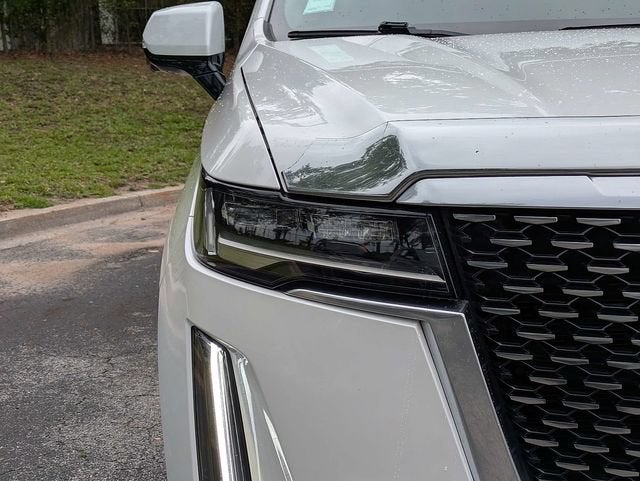 2021 Cadillac Escalade ESV Premium Luxury