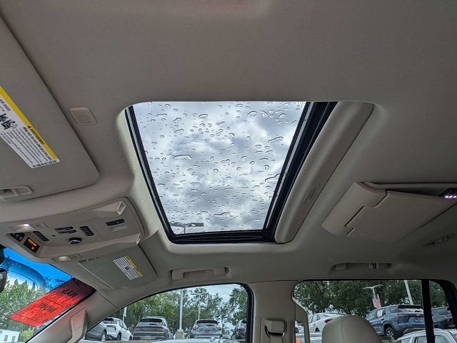 2020 Cadillac Escalade Premium Luxury