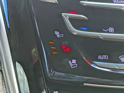 2020 Cadillac Escalade Premium Luxury