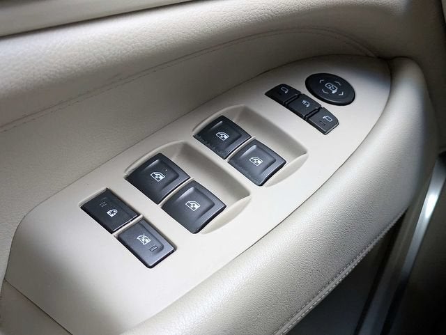 2020 Cadillac Escalade Premium Luxury