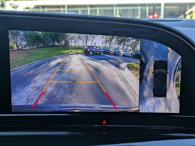 2022 Cadillac Escalade Sport