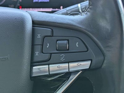 2022 Cadillac Escalade Sport