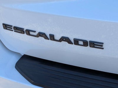 2023 Cadillac Escalade 4WD Sport Platinum