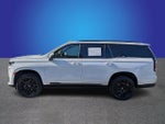 2023 Cadillac Escalade 4WD Sport Platinum