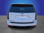 2023 Cadillac Escalade 4WD Sport Platinum
