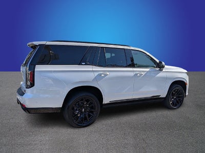 2023 Cadillac Escalade 4WD Sport Platinum