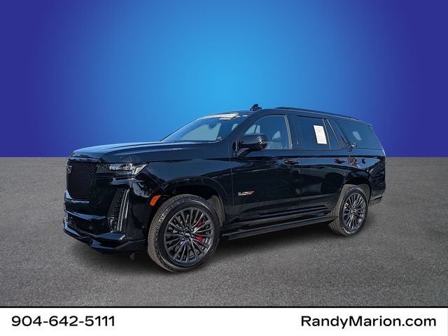 2023 Cadillac Escalade AWD V-Series