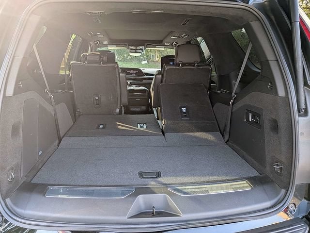 2023 Cadillac Escalade AWD V-Series